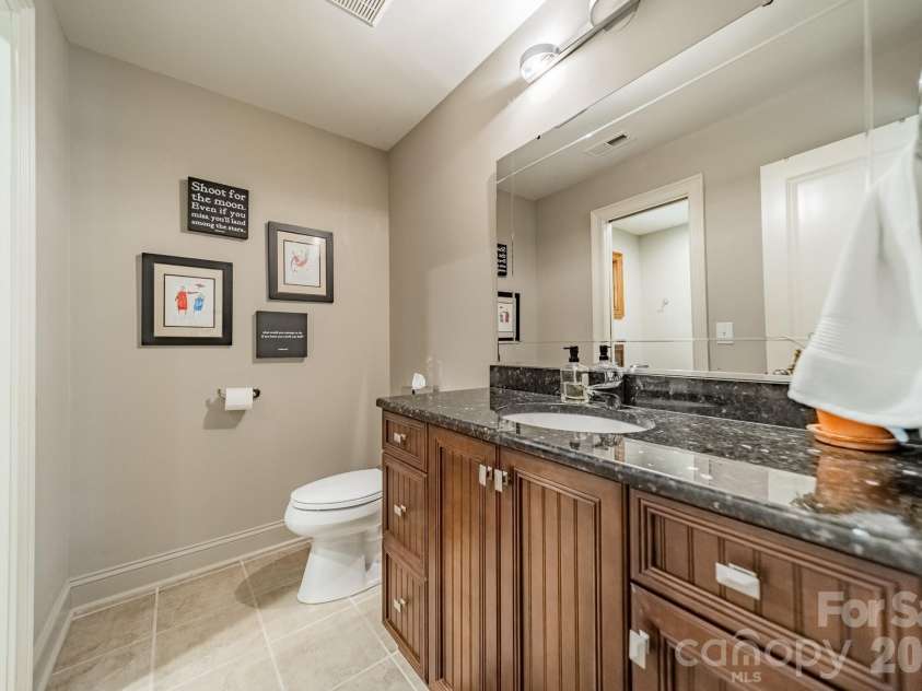 165 Woodstream Circle, Mooresville, NC 28117.  MLS# CAR4394552, YatesRealty ID 34534. 