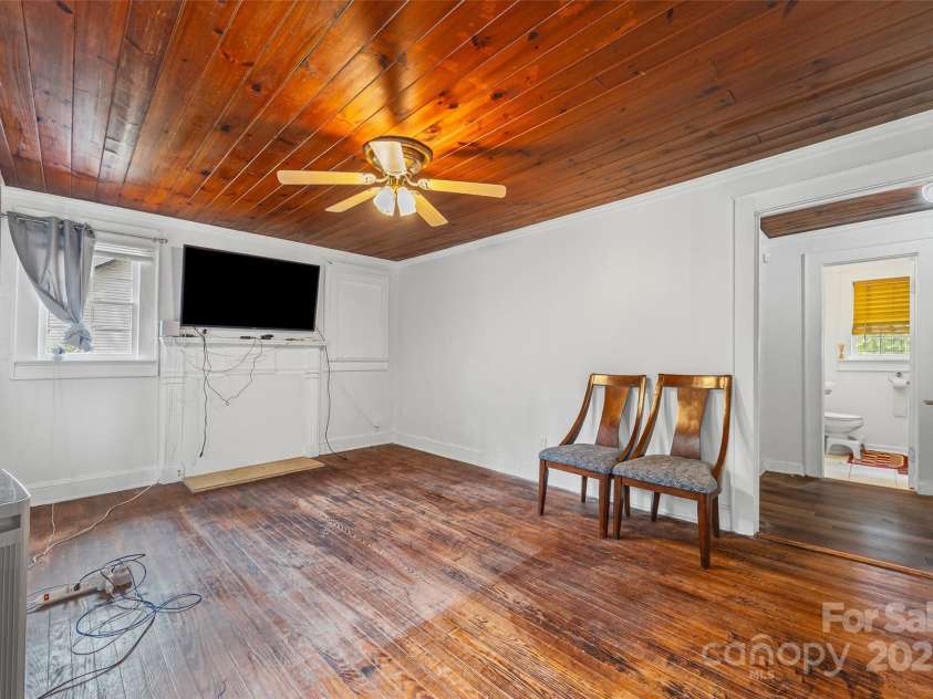 1810 Lisbon Lane, Charlotte, NC 28269.  MLS# CAR4288512, YatesRealty ID 34534. Living Area