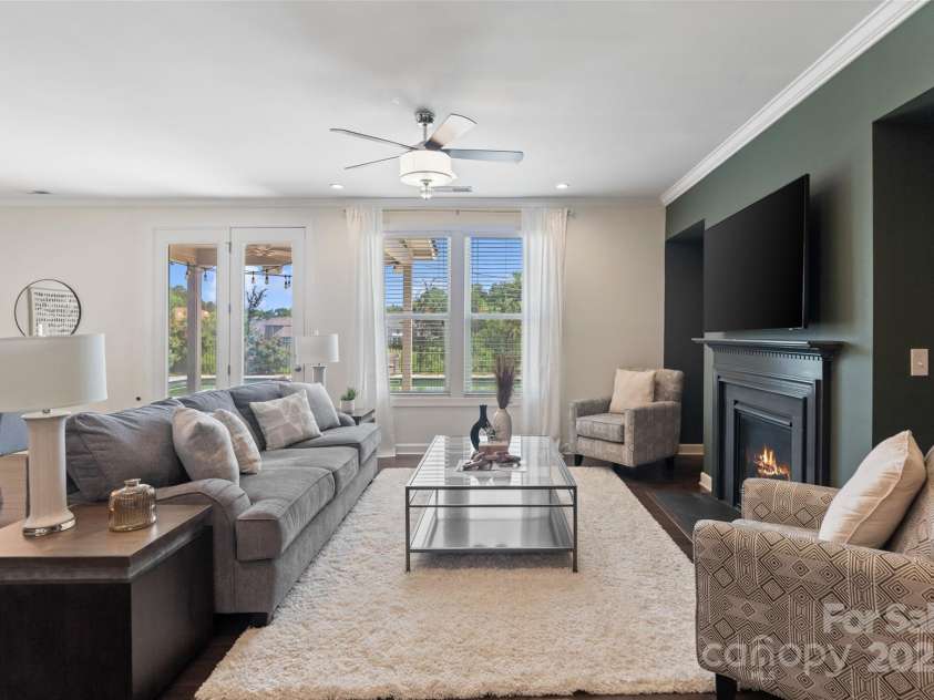 837 Tyne Drive, Fort Mill, SC 29715.  MLS# CAR4258383, YatesRealty ID 34536. 