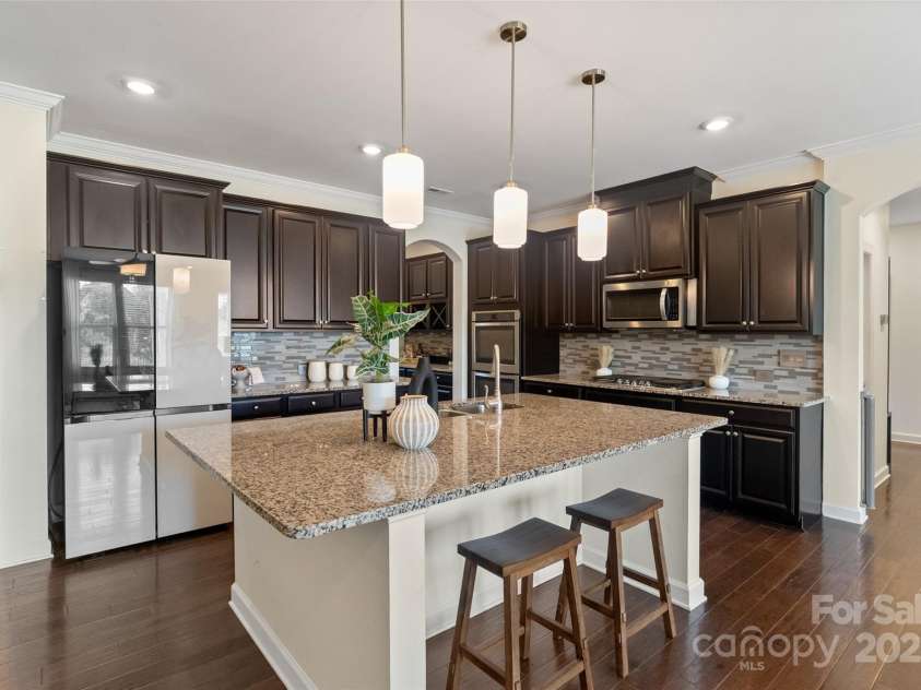837 Tyne Drive, Fort Mill, SC 29715.  MLS# CAR4258383, YatesRealty ID 34536. 