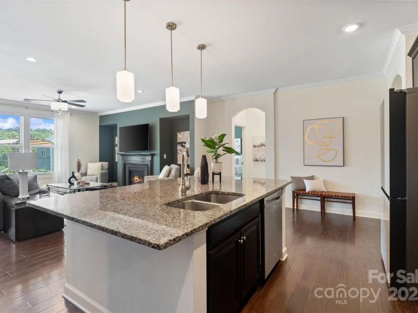 837 Tyne Drive, Fort Mill, SC 29715.  MLS# CAR4258383, YatesRealty ID 34536. 