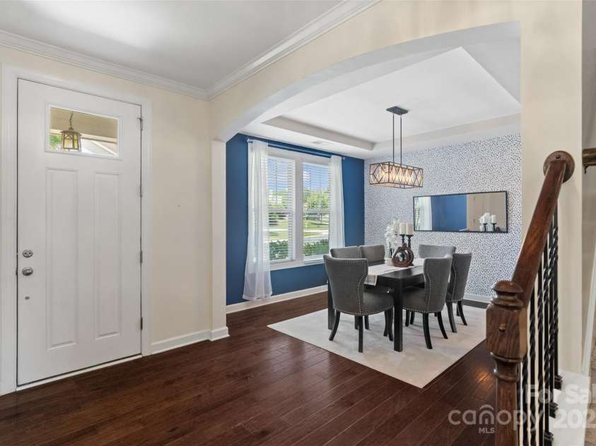 837 Tyne Drive, Fort Mill, SC 29715.  MLS# CAR4258383, YatesRealty ID 34536. 