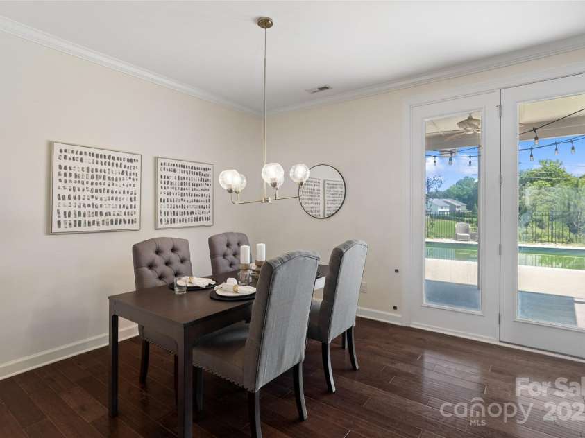 837 Tyne Drive, Fort Mill, SC 29715.  MLS# CAR4258383, YatesRealty ID 34536. 
