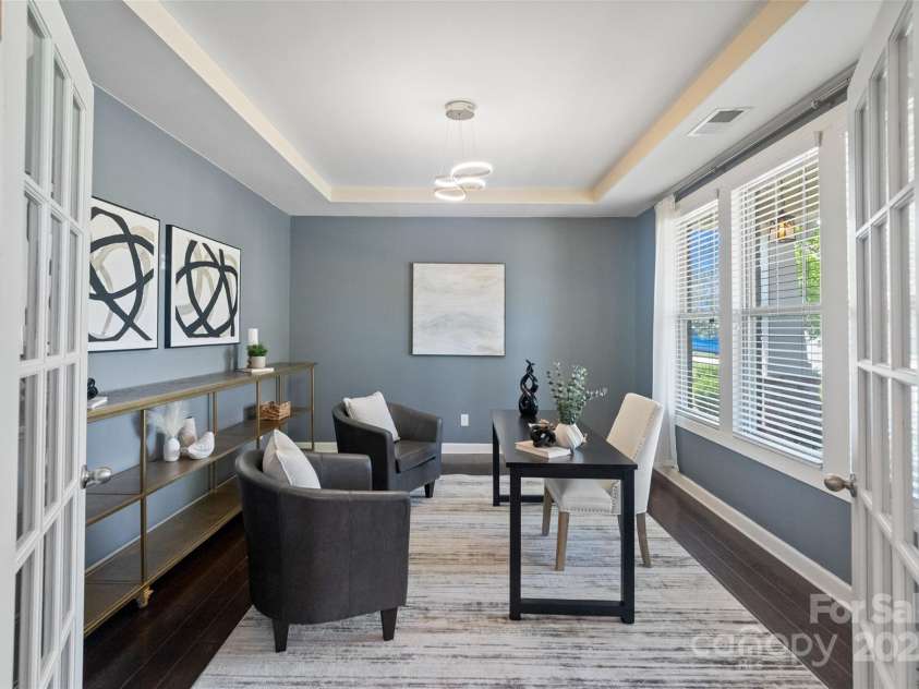 837 Tyne Drive, Fort Mill, SC 29715.  MLS# CAR4317315, YatesRealty ID 34536. 