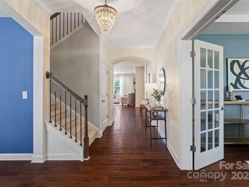 837 Tyne Drive, Fort Mill, SC 29715.  MLS# CAR4317315, YatesRealty ID 34536. 