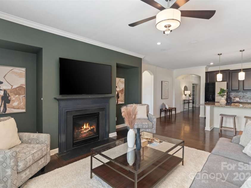 837 Tyne Drive, Fort Mill, SC 29715.  MLS# CAR4317315, YatesRealty ID 34536. 