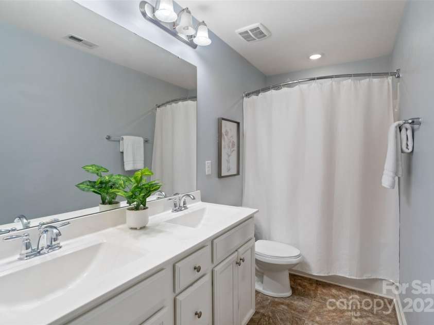 837 Tyne Drive, Fort Mill, SC 29715.  MLS# CAR4317315, YatesRealty ID 34536. 