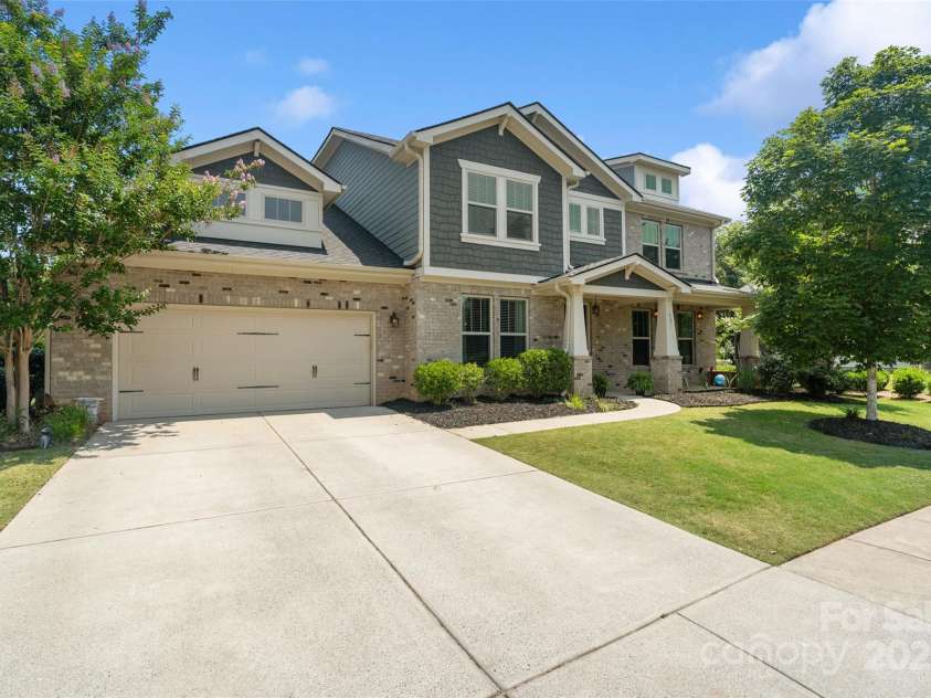 837 Tyne Drive, Fort Mill, SC 29715.  MLS# CAR4317315, YatesRealty ID 34536. 