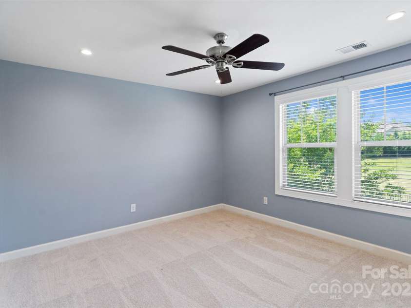 837 Tyne Drive, Fort Mill, SC 29715.  MLS# CAR4317315, YatesRealty ID 34536. Bedroom #4