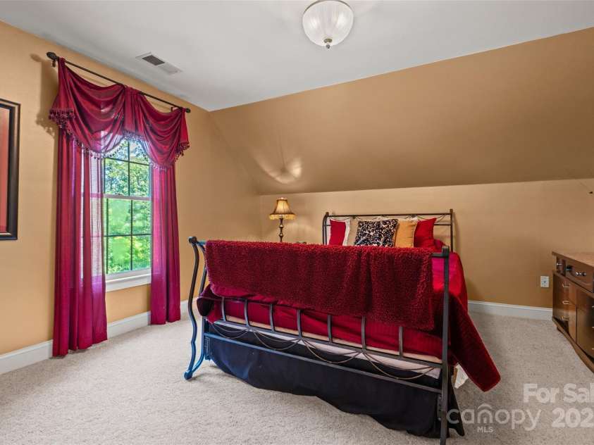 1316 Yellowood Court, Rock Hill, SC 29732.  MLS# CAR4278253, YatesRealty ID 34537. Bedroom #4