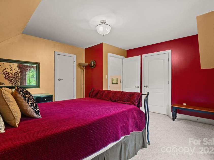 1316 Yellowood Court, Rock Hill, SC 29732.  MLS# CAR4278253, YatesRealty ID 34537. Bedroom #4
