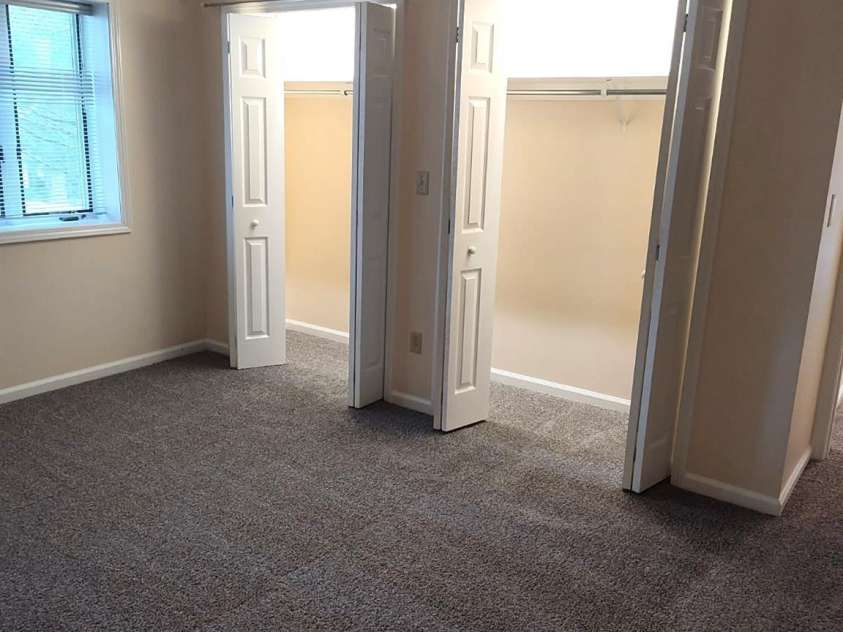 111 BLUFFVIEW Lane, Flat Rock, NC 28731.  MLS# CAR4355689, YatesRealty ID 3454. Bedroom 2