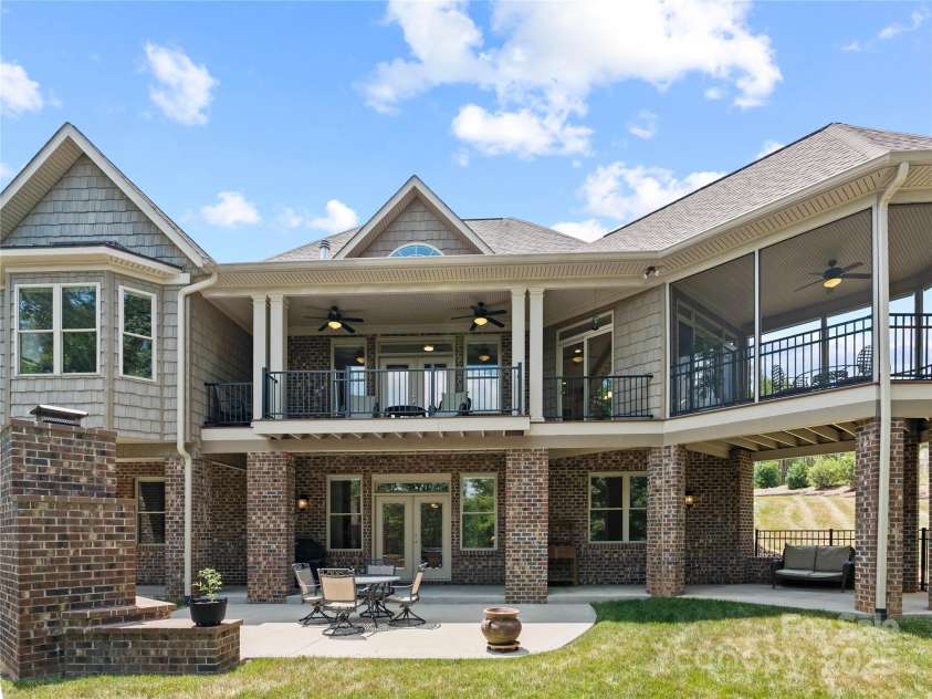 148 Winwood Circle, Granite Falls, NC 28630.  MLS# CAR4298509, YatesRealty ID 3454. 