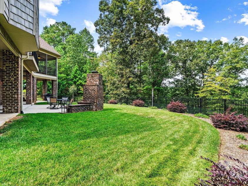 148 Winwood Circle, Granite Falls, NC 28630.  MLS# CAR4298509, YatesRealty ID 3454. 