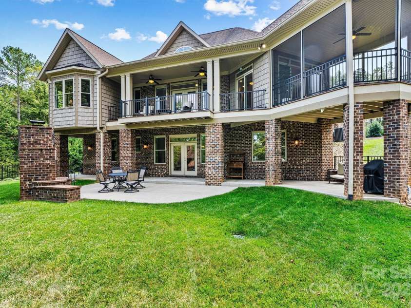 148 Winwood Circle, Granite Falls, NC 28630.  MLS# CAR4298509, YatesRealty ID 3454. 