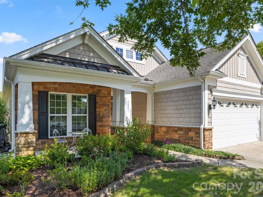 5201 Cressingham Drive, Indian Land, SC 29707.  MLS# CAR4394311, YatesRealty ID 34540. 