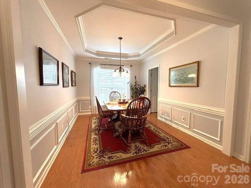 5201 Cressingham Drive, Indian Land, SC 29707.  MLS# CAR4394311, YatesRealty ID 34540. 
