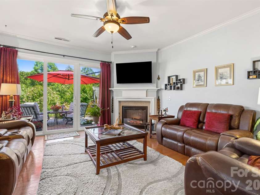 5201 Cressingham Drive, Indian Land, SC 29707.  MLS# CAR4394311, YatesRealty ID 34540. 