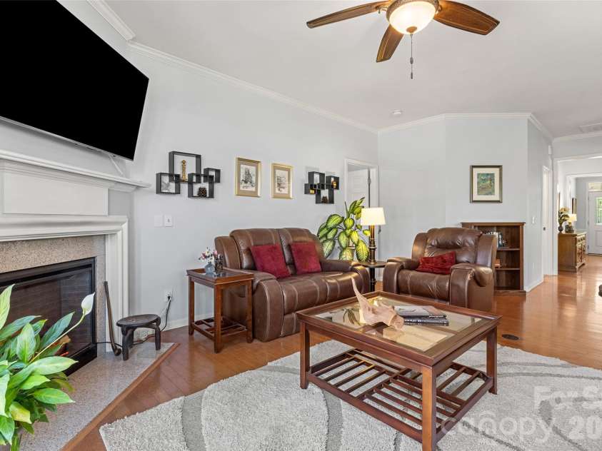5201 Cressingham Drive, Indian Land, SC 29707.  MLS# CAR4394311, YatesRealty ID 34540. 