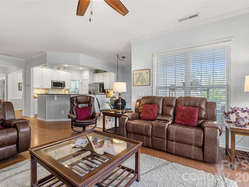 5201 Cressingham Drive, Indian Land, SC 29707.  MLS# CAR4394311, YatesRealty ID 34540. 