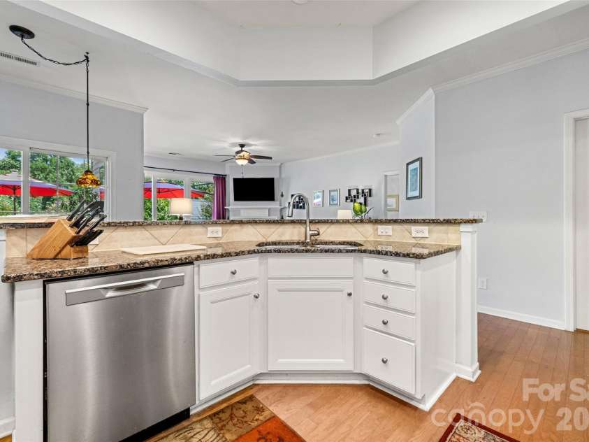 5201 Cressingham Drive, Indian Land, SC 29707.  MLS# CAR4394311, YatesRealty ID 34540. 