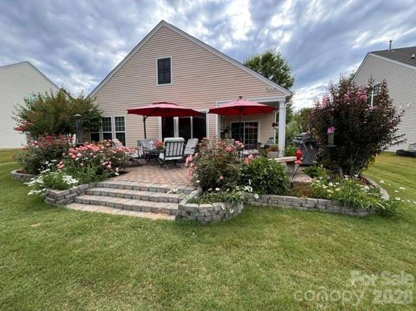 5201 Cressingham Drive, Indian Land, SC 29707.  MLS# CAR4394311, YatesRealty ID 34540. 