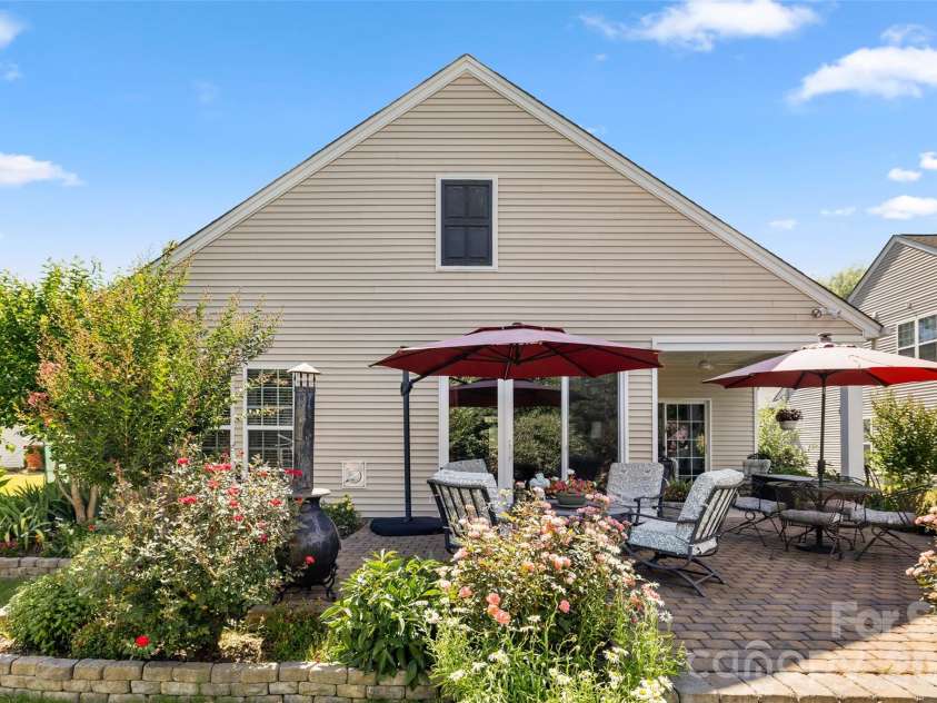5201 Cressingham Drive, Indian Land, SC 29707.  MLS# CAR4394311, YatesRealty ID 34540. 