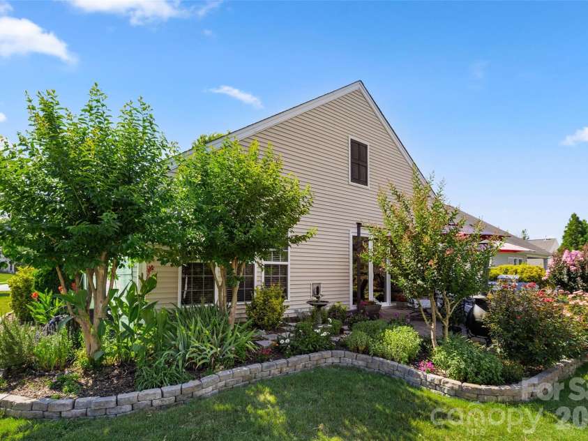 5201 Cressingham Drive, Indian Land, SC 29707.  MLS# CAR4394311, YatesRealty ID 34540. 