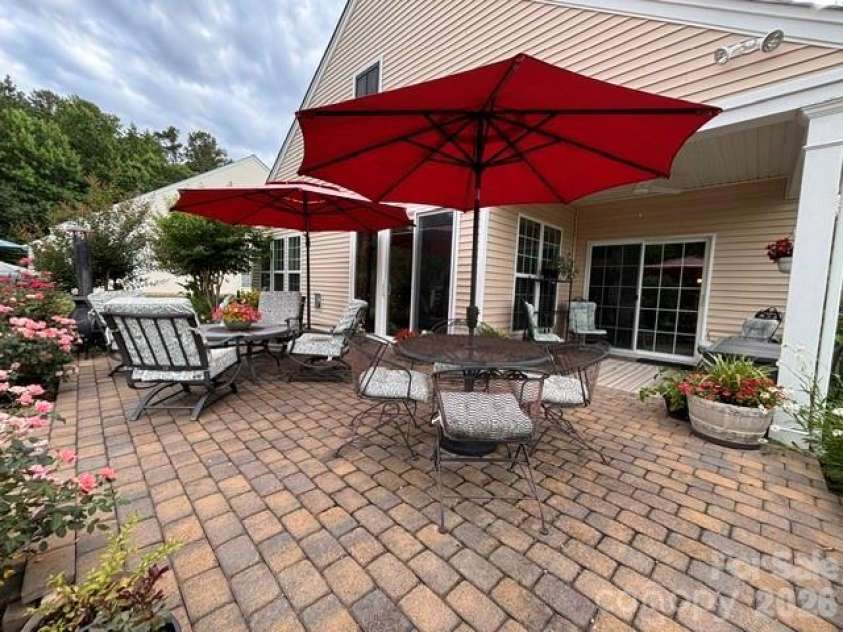 5201 Cressingham Drive, Indian Land, SC 29707.  MLS# CAR4394311, YatesRealty ID 34540. 
