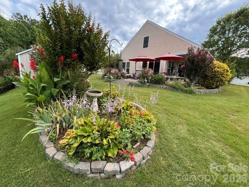 5201 Cressingham Drive, Indian Land, SC 29707.  MLS# CAR4394311, YatesRealty ID 34540. 