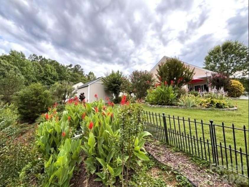 5201 Cressingham Drive, Indian Land, SC 29707.  MLS# CAR4394311, YatesRealty ID 34540. 