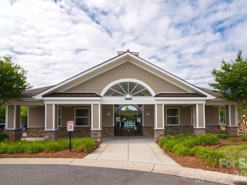 5201 Cressingham Drive, Indian Land, SC 29707.  MLS# CAR4394311, YatesRealty ID 34540. 