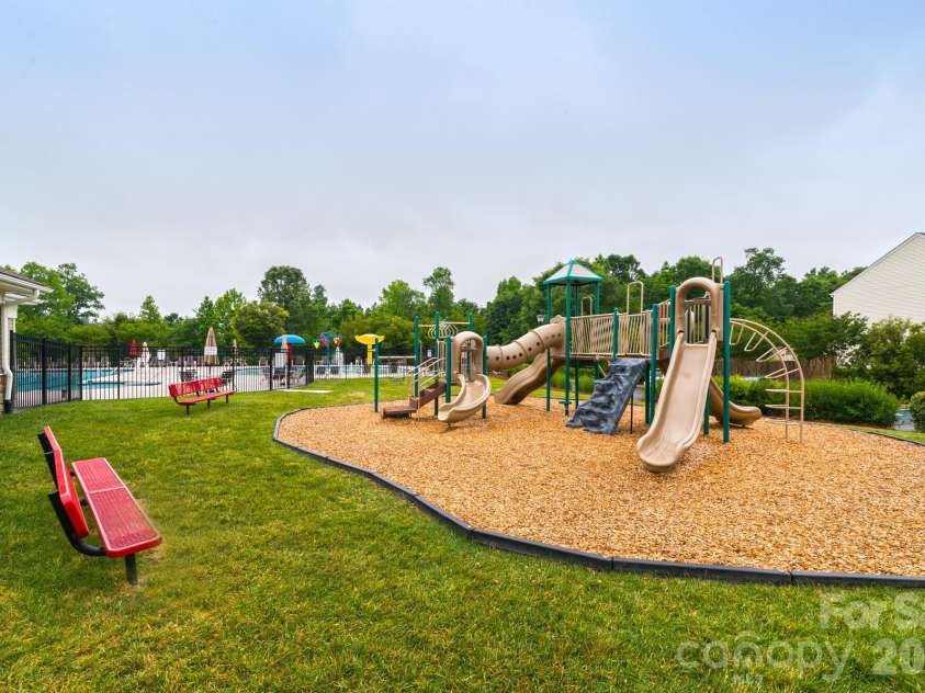 5201 Cressingham Drive, Indian Land, SC 29707.  MLS# CAR4394311, YatesRealty ID 34540. 