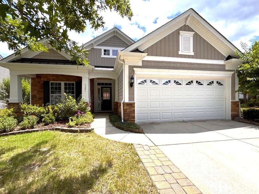 5201 Cressingham Drive, Indian Land, SC 29707.  MLS# CAR4394311, YatesRealty ID 34540. 