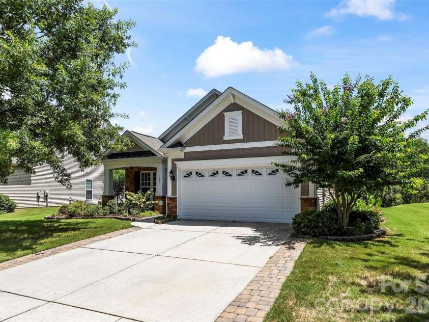 5201 Cressingham Drive, Indian Land, SC 29707.  MLS# CAR4394311, YatesRealty ID 34540. 