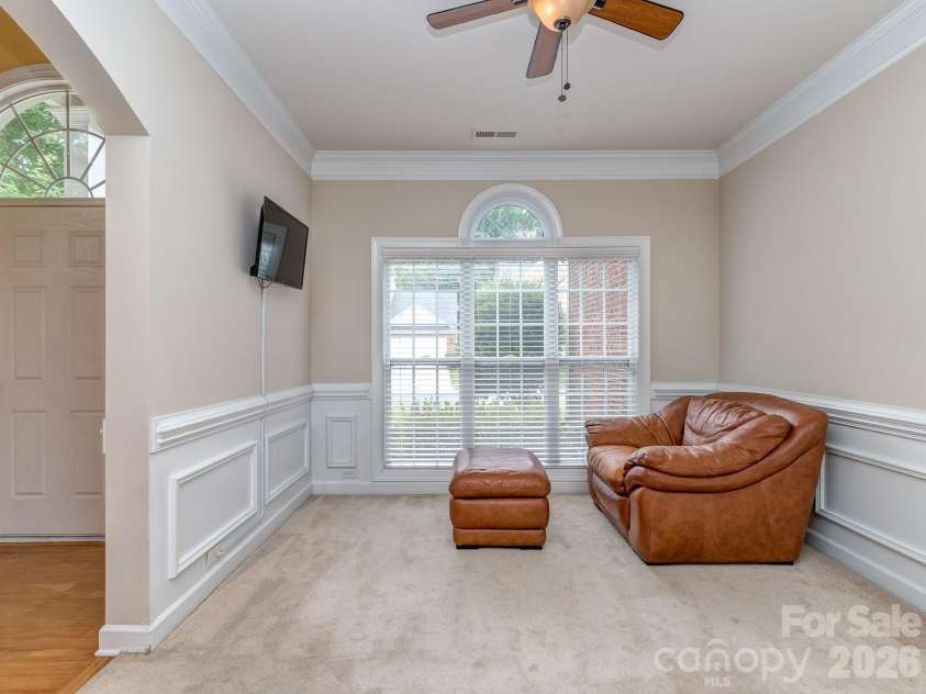 4027 Riseley Lane, Charlotte, NC 28270.  MLS# CAR4398348, YatesRealty ID 34541. 