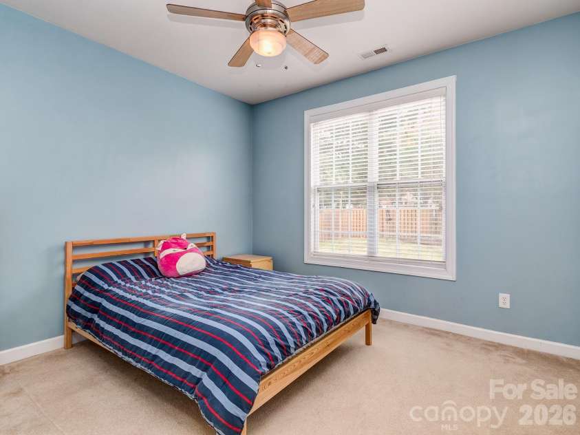 4027 Riseley Lane, Charlotte, NC 28270.  MLS# CAR4398348, YatesRealty ID 34541. 
