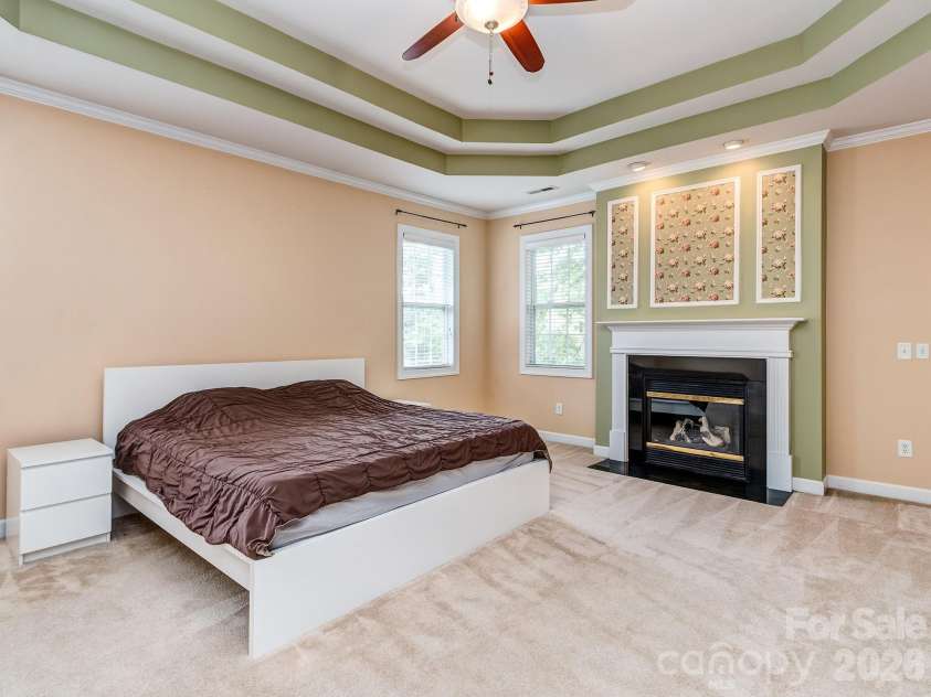 4027 Riseley Lane, Charlotte, NC 28270.  MLS# CAR4398348, YatesRealty ID 34541. 