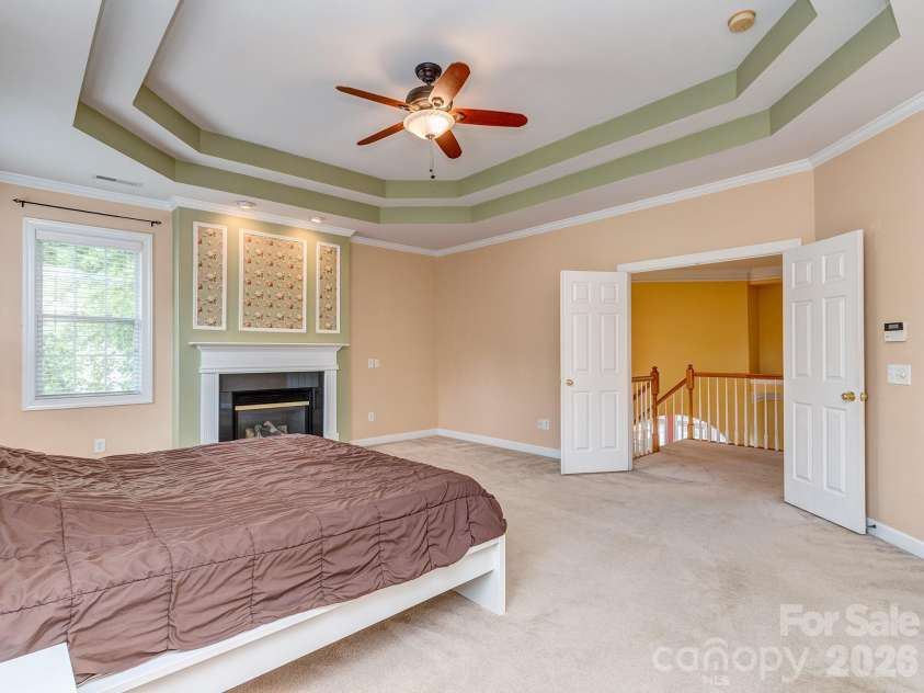 4027 Riseley Lane, Charlotte, NC 28270.  MLS# CAR4398348, YatesRealty ID 34541. 