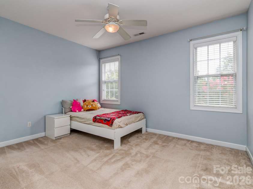 4027 Riseley Lane, Charlotte, NC 28270.  MLS# CAR4398348, YatesRealty ID 34541. 
