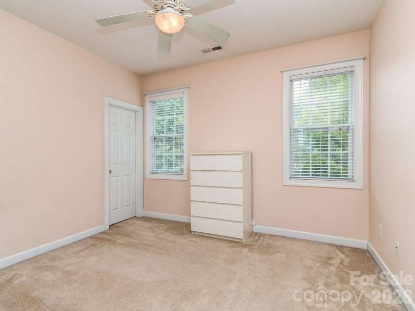 4027 Riseley Lane, Charlotte, NC 28270.  MLS# CAR4398348, YatesRealty ID 34541. 