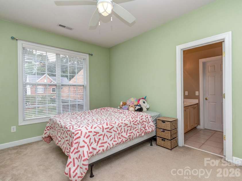 4027 Riseley Lane, Charlotte, NC 28270.  MLS# CAR4398348, YatesRealty ID 34541. 