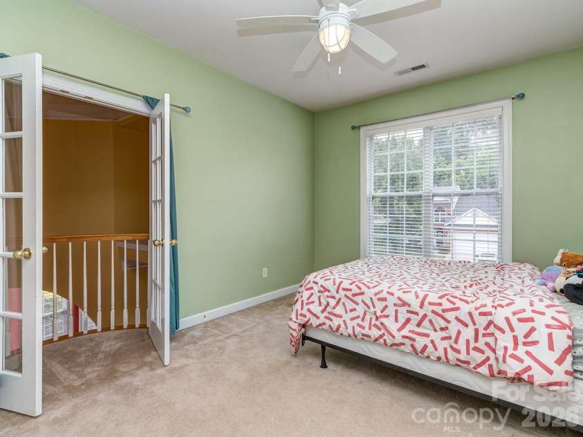 4027 Riseley Lane, Charlotte, NC 28270.  MLS# CAR4398348, YatesRealty ID 34541. 