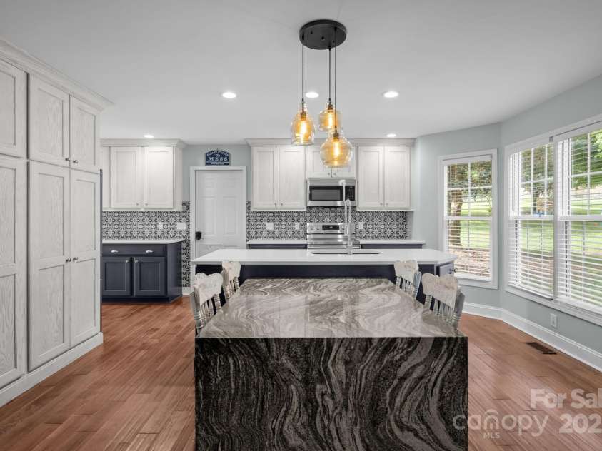 3645 Hogan Court, Conover, NC 28613.  MLS# CAR4291176, YatesRealty ID 34542. 