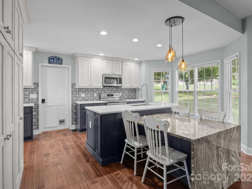 3645 Hogan Court, Conover, NC 28613.  MLS# CAR4291176, YatesRealty ID 34542. 