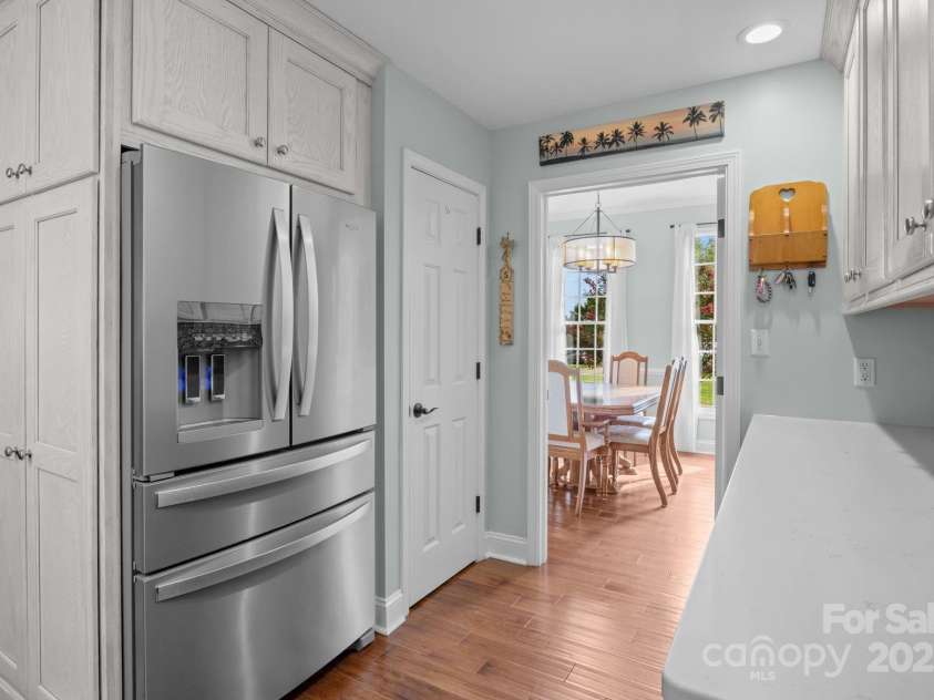 3645 Hogan Court, Conover, NC 28613.  MLS# CAR4291176, YatesRealty ID 34542. 