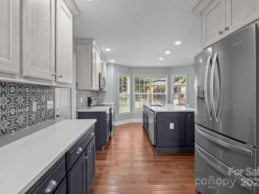 3645 Hogan Court, Conover, NC 28613.  MLS# CAR4291176, YatesRealty ID 34542. 