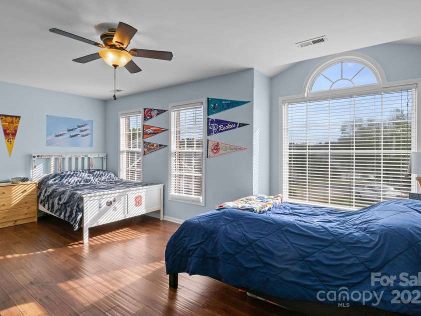 3645 Hogan Court, Conover, NC 28613.  MLS# CAR4291176, YatesRealty ID 34542. 