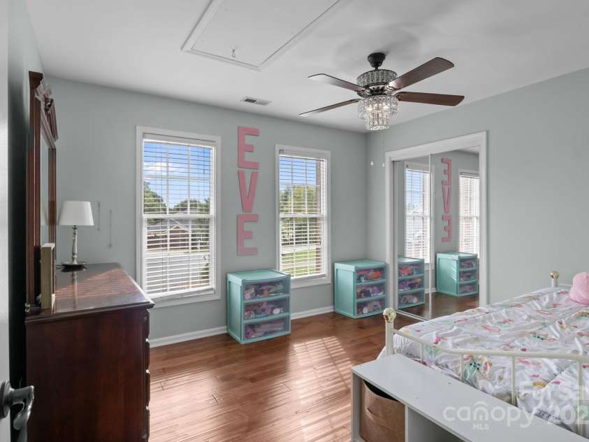 3645 Hogan Court, Conover, NC 28613.  MLS# CAR4291176, YatesRealty ID 34542. 