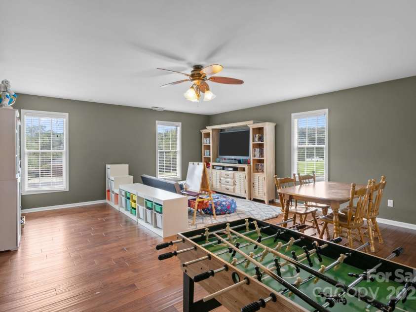 3645 Hogan Court, Conover, NC 28613.  MLS# CAR4291176, YatesRealty ID 34542. 